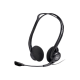 Logitech | PC 960 USB | Headset | Black