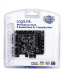 Logilink | 2 x serial (COM), 1 x parallel (LPT) | PCIe