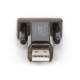 Digitus | DA-70156, USB 2.0 to Serial adapter | RS232 | USB 2.0
