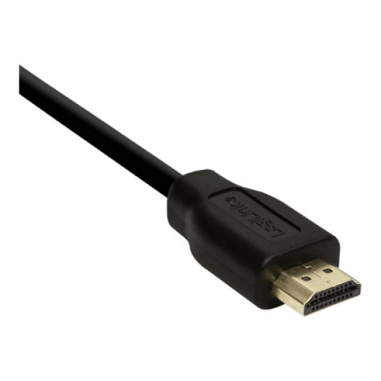 Logilink | HDMI A male - HDMI A male, 1.4v | HDMI | HDMI | HDMI to HDMI | 10 m