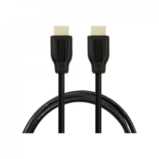 Logilink | HDMI A male - HDMI A male, 1.4v | HDMI | HDMI | HDMI to HDMI | 10 m