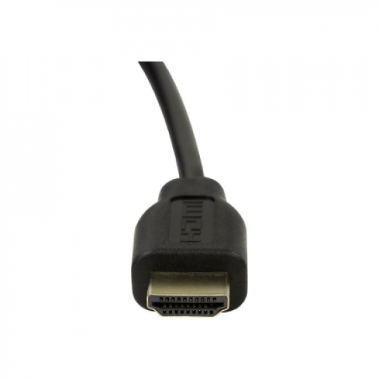 Logilink | HDMI A male - HDMI A male, 1.4v | HDMI | HDMI | HDMI to HDMI | 10 m