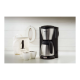 Philips | Coffee Maker | HD7546/20 | Drip | 1000 W | Black/Metal