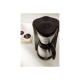 Philips | Coffee Maker | HD7546/20 | Drip | 1000 W | Black/Metal