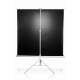 Elite Screens | Tripod Series | T113NWS1 | Diagonal 113 