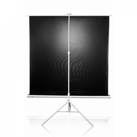 Elite Screens | Tripod Series | T119NWS1 | Diagonal 119 