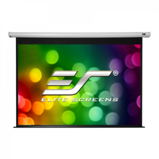 Elite Screens | Spectrum Series | Electric120V | Diagonal 120 