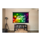 Elite Screens | Spectrum Series | Electric120V | Diagonal 120 