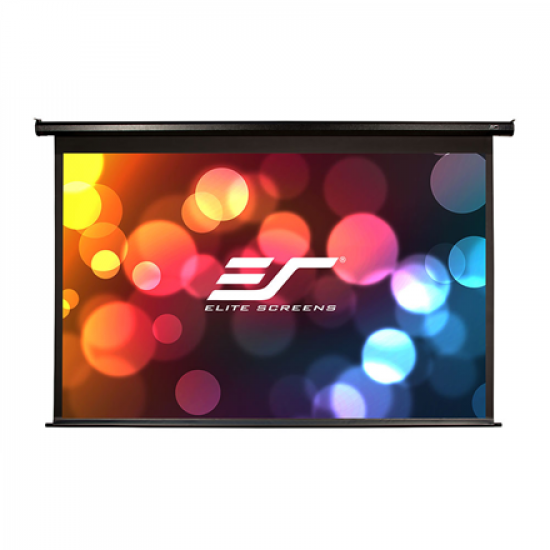 Elite Screens | Spectrum Series | Electric84H | Diagonal 84 