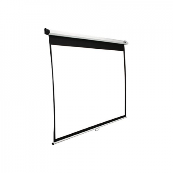 Elite Screens | Manual Series | M135XWV2 | Diagonal 135 