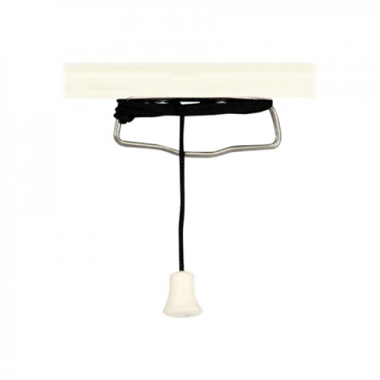 Elite Screens | Manual Series | M135XWV2 | Diagonal 135 