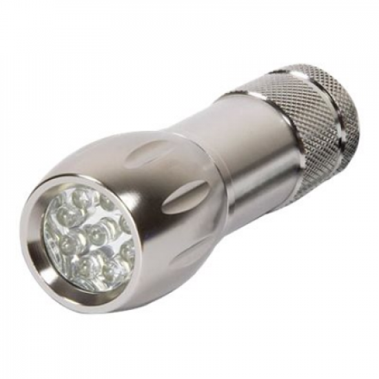 Camelion | Torch | CT4004 | 9 LED