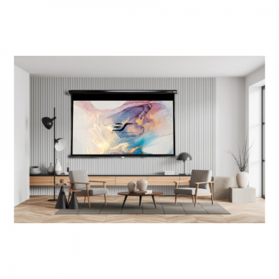 Elite Screens | Manual Series | M120UWH2 | Diagonal 120 
