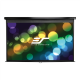 Elite Screens | Manual Series | M135UWH2 | Diagonal 135 