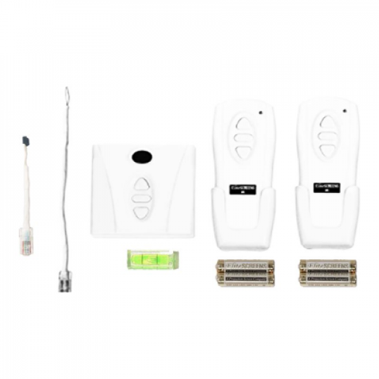 Elite Screens | VMAX2 Series | VMAX150XWV2 | Diagonal 150 