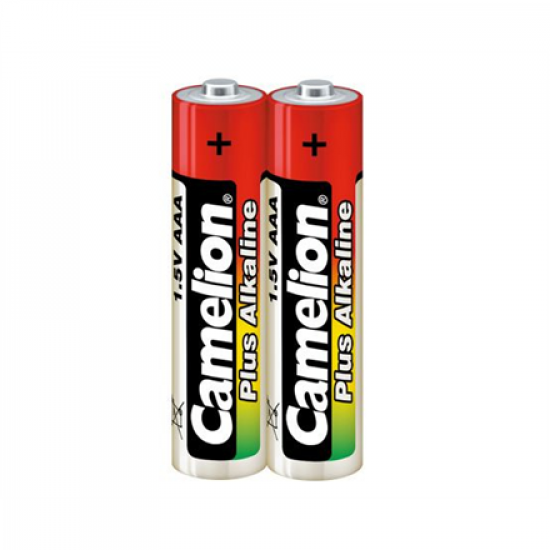 Camelion | LR03-SP2 | AAA/LR03 | Plus Alkaline | 2 pc(s)
