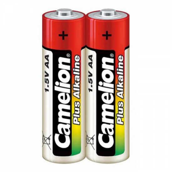 Camelion | AA/LR6 | Plus Alkaline | 2 pc(s)
