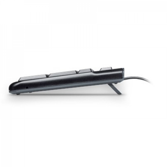 Logitech | K120 | Standard | Wired | EN/LT | 1.5 m | Black | USB Port | Lithuanian | 55 g