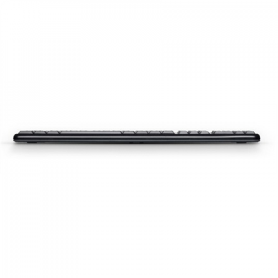 Logitech | K120 | Standard | Wired | EN/LT | 1.5 m | Black | USB Port | Lithuanian | 55 g