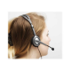 Logitech | LGT-H110 | Stereo headset | Black, Silver