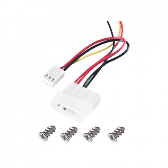 Deepcool | XFAN 120 | Fan