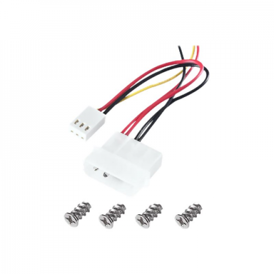 Deepcool | XFAN 120 | Fan