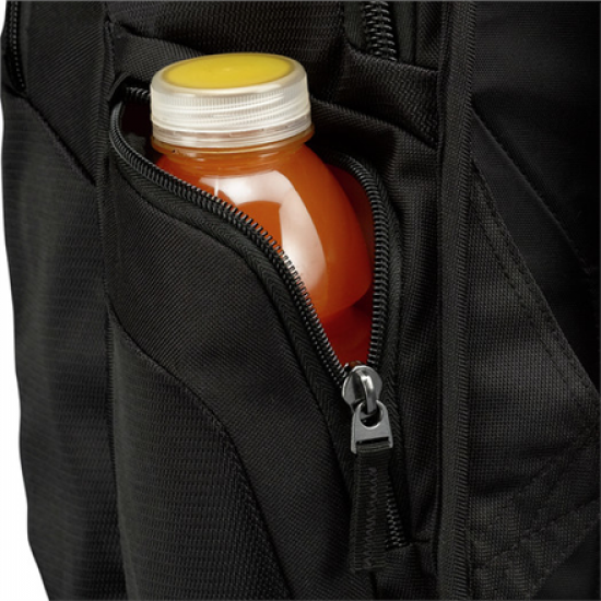 Case Logic | DLBP116K | Fits up to size 16 