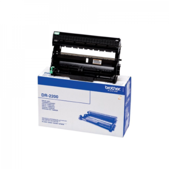 Brother | Drum Unit | DR2200