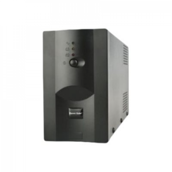 EnerGenie | UPS UPS-PC-850AP | 800 VA | 220 V | 220 V