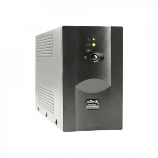 EnerGenie | UPS UPS-PC-850AP | 800 VA | 220 V | 220 V