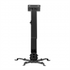 Sunne | Projector Ceiling mount | Tilt, Swivel | Maximum weight (capacity) 20 kg | Black