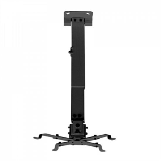 Sunne | Projector Ceiling mount | Tilt, Swivel | Maximum weight (capacity) 20 kg | Black