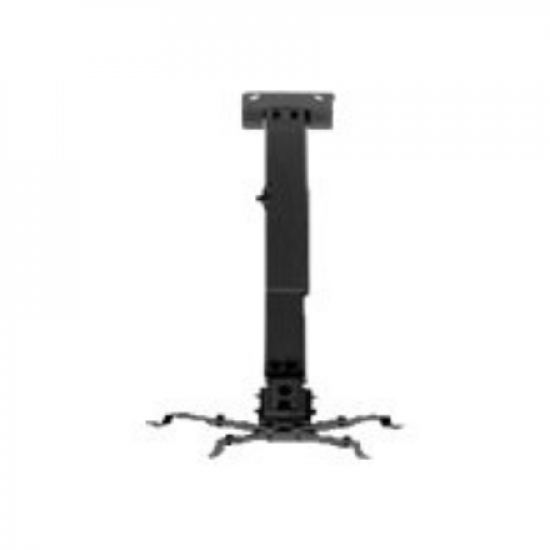 Sunne | Projector Ceiling mount | Tilt, Swivel | Maximum weight (capacity) 20 kg | Black