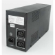 EnerGenie | UPS UPS-PC-652A with AVR | 650 VA | 220 V | 220 V