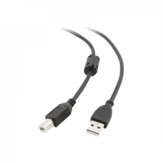 Cablexpert | 1.8m USB 2.0 A/B M | USB-A to USB-B USB A | USB B