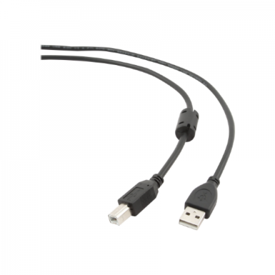 Cablexpert | 1.8m USB 2.0 A/B M | USB-A to USB-B USB A | USB B
