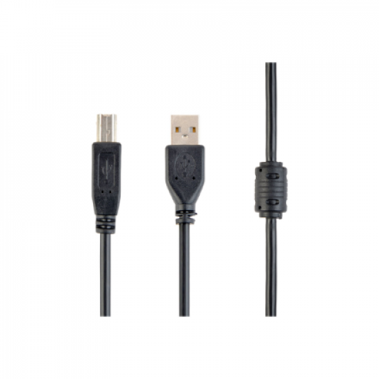 Cablexpert | 1.8m USB 2.0 A/B M | USB-A to USB-B USB A | USB B