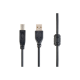 Cablexpert | 1.8m USB 2.0 A/B M | USB-A to USB-B USB A | USB B