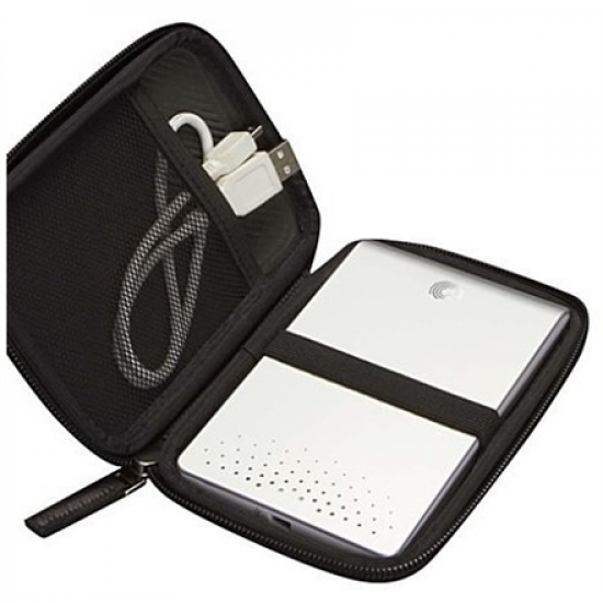 Case Logic | Portable Hard Drive Case