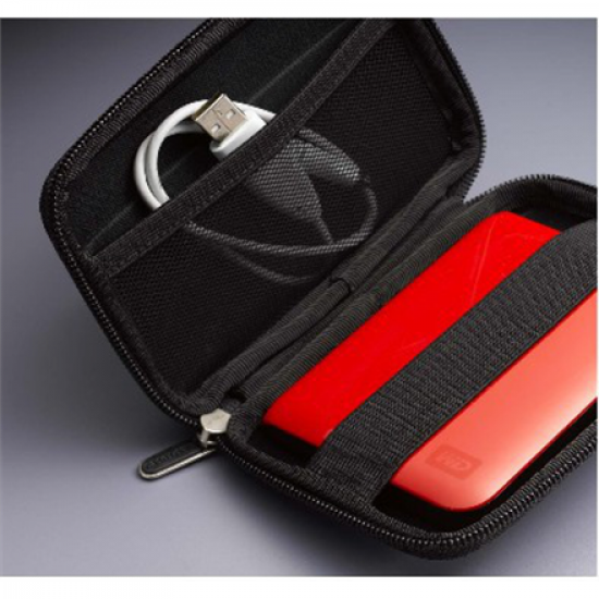 Case Logic | Portable Hard Drive Case