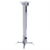 Sunne | Projector Ceiling mount | PRO02S | Tilt, Swivel | Maximum weight (capacity) 20 kg | Silver