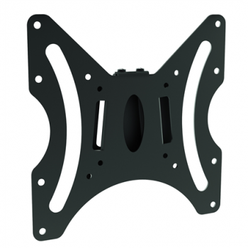 Sunne | Wall mount | LCD-L203K | Fixed | Maximum weight (capacity) 30 kg | Black