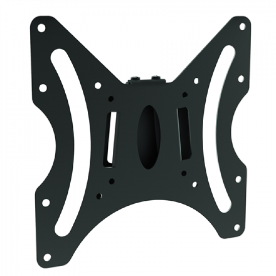 Sunne | Wall mount | LCD-L203K | Fixed | Maximum weight (capacity) 30 kg | Black