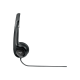 Logitech | Computer headset | H390 | Built-in microphone | USB Type-A | Black