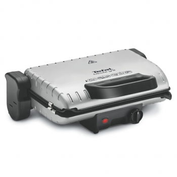 TEFAL | GC2050 | Contact | 1600 W | Stainless steel
