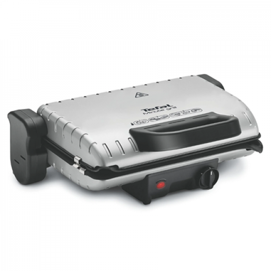 TEFAL | GC2050 | Contact | 1600 W | Stainless steel