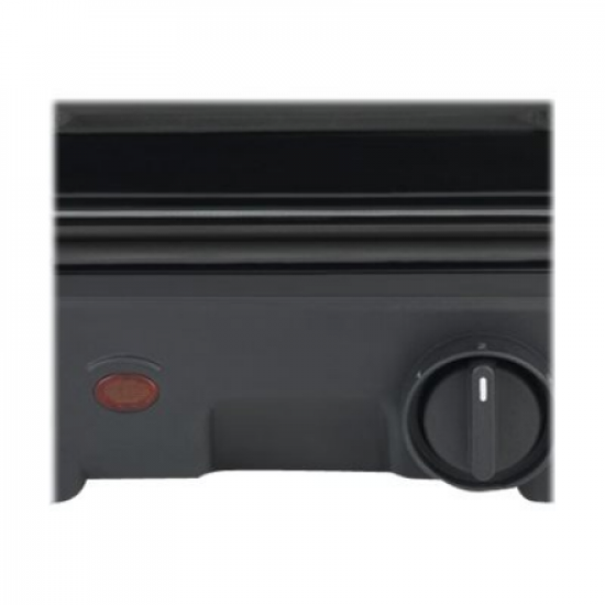 TEFAL | GC2050 | Contact | 1600 W | Stainless steel