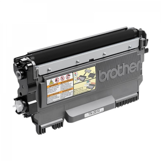 Brother TN-2010 | Toner Cartridge | Black