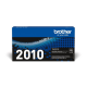 Brother TN-2010 | Toner Cartridge | Black