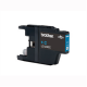 Brother LC1240C | Ink Cartridge | Cyan